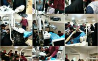 تعمیرات تجهیزات دندانپزشکی
